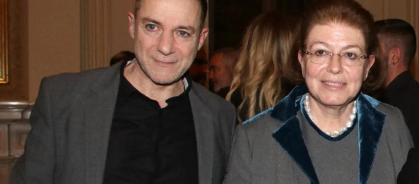 Δ.Λιγνάδης: Γονείς 14χρονου τον είχαν μηνύσει το 1984 για σεξουαλική παρενόχληση! - Μόνο η κυβέρνηση «δεν ήξερε»...